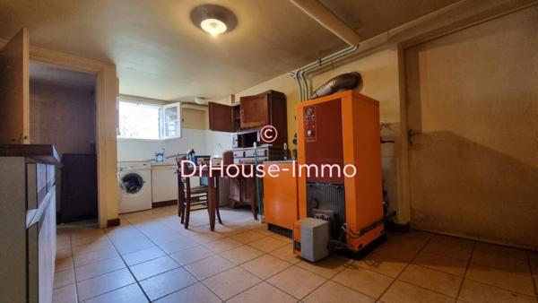 Maison à vendre 4 pièces de 88 m²