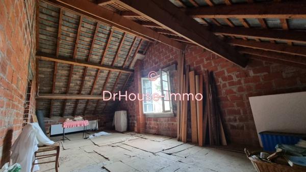 Maison à vendre 4 pièces de 88 m²