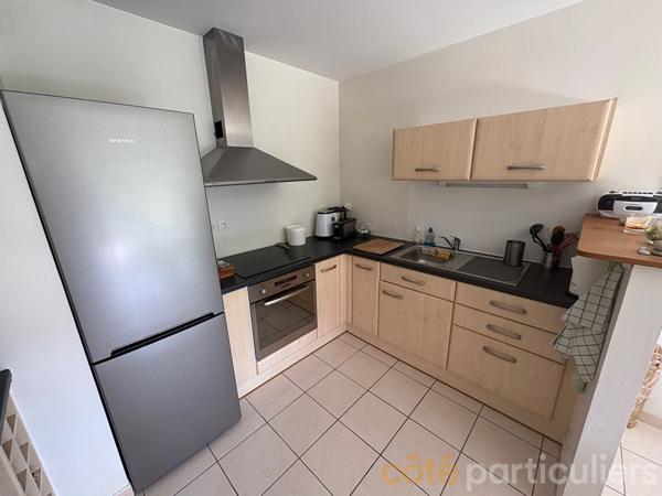 Vente
                Appartement62,23 m² - 3 Pièces -
                    AURAY (56400)