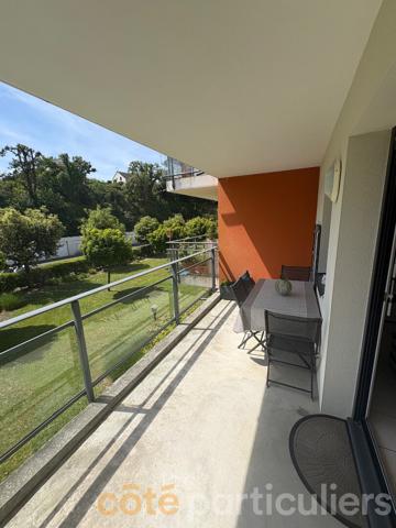 Vente
                Appartement62,23 m² - 3 Pièces -
                    AURAY (56400)