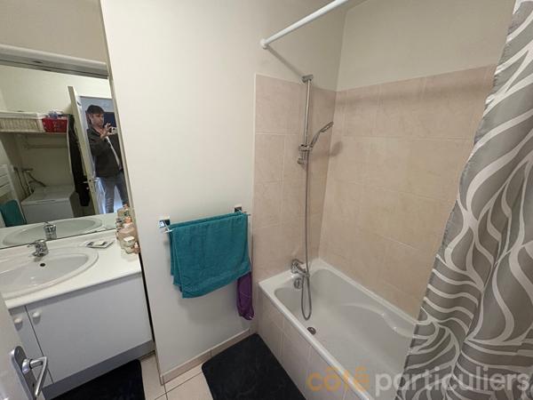 Vente
                Appartement62,23 m² - 3 Pièces -
                    AURAY (56400)