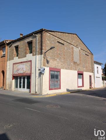 Boutique/Local commercial à vendre 230 m² Sainte-Marie-la-Mer