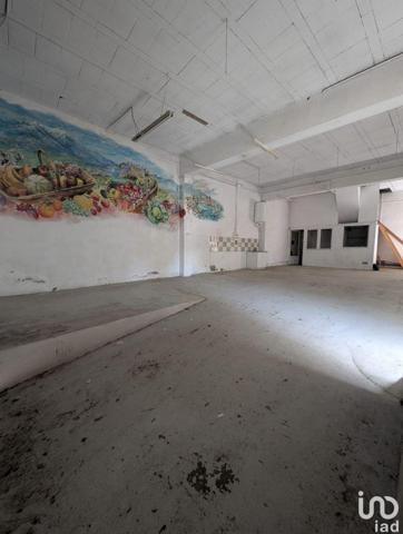 Boutique/Local commercial à vendre 230 m² Sainte-Marie-la-Mer