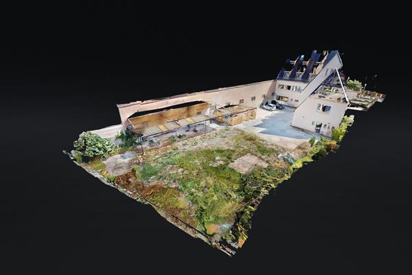 Terrain à vendre - Vieux Schilick, Schiltigheim