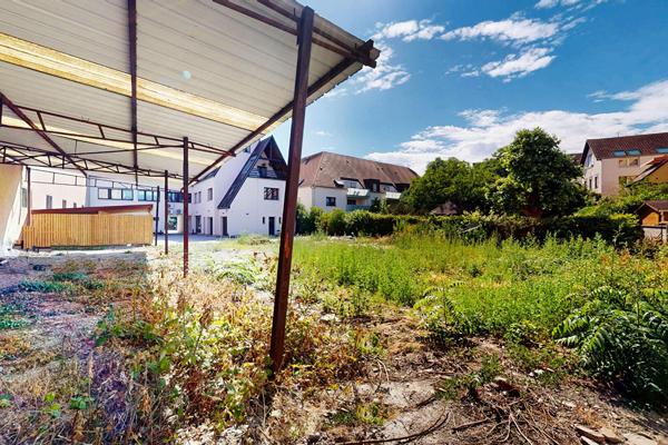 Terrain à vendre - Vieux Schilick, Schiltigheim