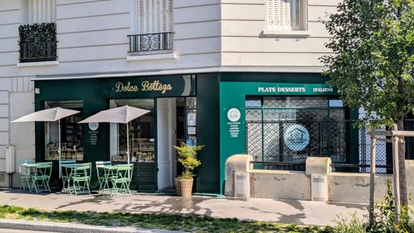 Fonds De Commerce
        
        - 70 m² Exclusivité 165 000 € *