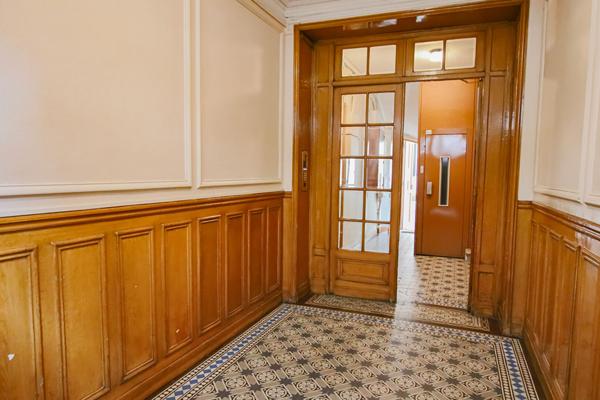 Appartement Paris 1 pièce 24 m2