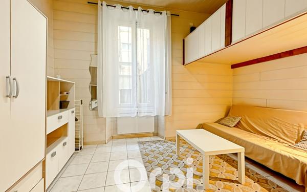 Appartement à vendre    1 pièce • 19,98 m2 La Roche-sur-Yon