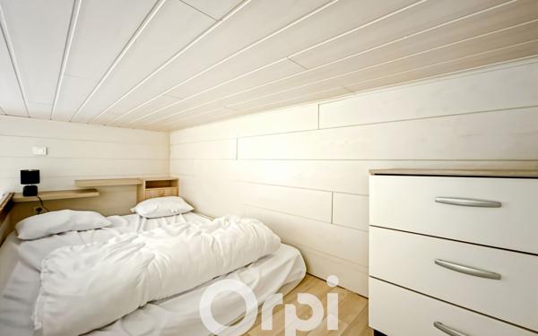 Appartement à vendre    1 pièce • 19,98 m2 La Roche-sur-Yon