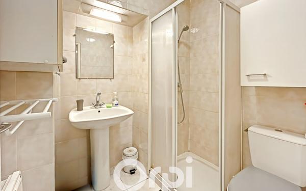 Appartement à vendre    1 pièce • 19,98 m2 La Roche-sur-Yon