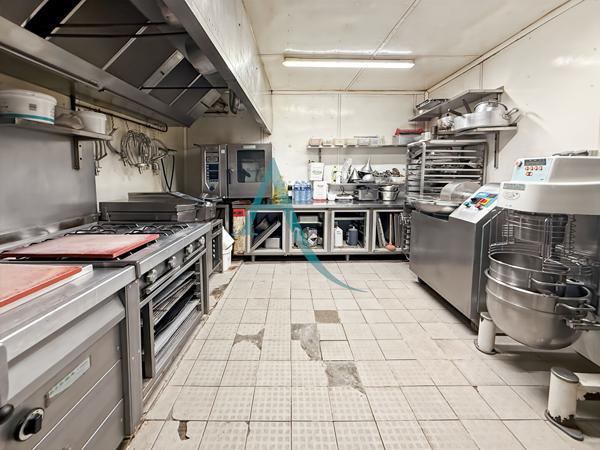 Murs Mennecy 170 m2