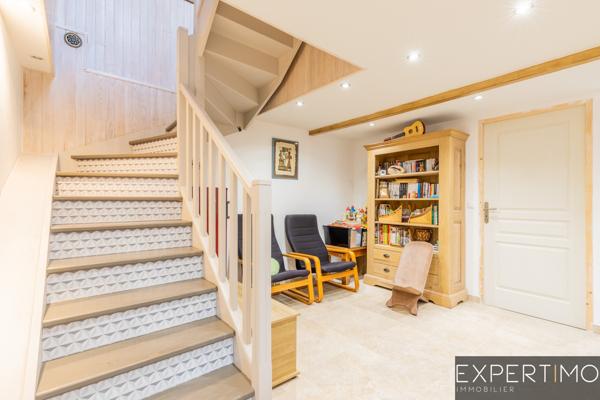 Massy (91300) Maison 4 Ch 147m²