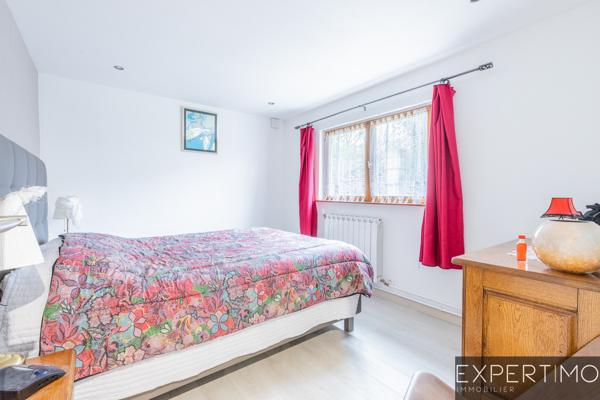 Massy (91300) Maison 4 Ch 147m²