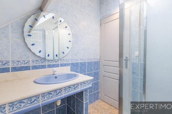 Massy (91300) Maison 4 Ch 147m²