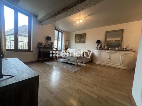 Maison 4 pièces - 80 m²