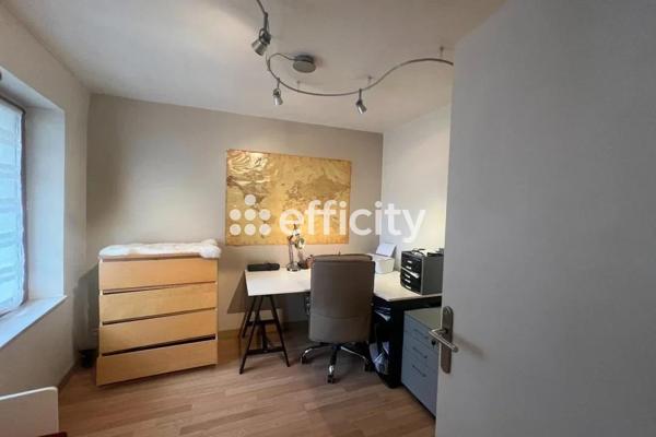 Maison 4 pièces - 80 m²