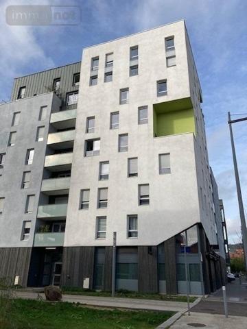 Appartement à vendre à Rouen en Seine-Maritime (76000), ref : 76126-1090165