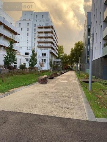 Appartement à vendre à Rouen en Seine-Maritime (76000), ref : 76126-1090165