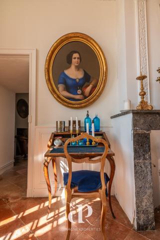 Lachapelle (82120) La vocation de l'histoire