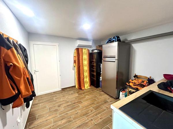 MAISON RÉNOVÉE 130m² - 3 CHAMBRES - DPE B