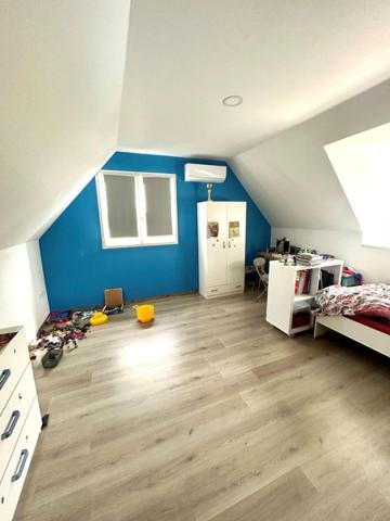 MAISON RÉNOVÉE 130m² - 3 CHAMBRES - DPE B