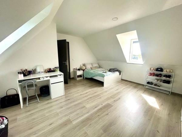 MAISON RÉNOVÉE 130m² - 3 CHAMBRES - DPE B