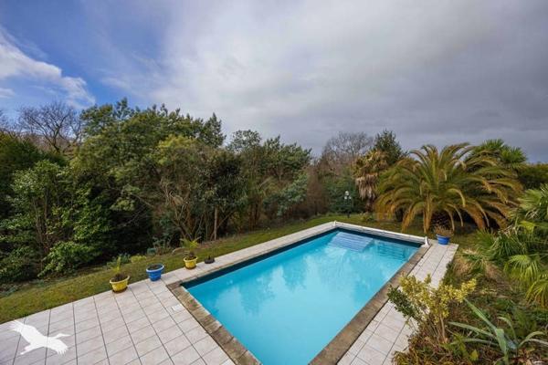 Maison à vendre |  Arcangues |  5 pièces | 158 m²