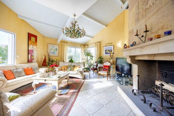 Maison à vendre |  Arcangues |  5 pièces | 158 m²