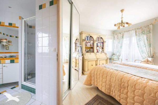 Maison à vendre |  Arcangues |  5 pièces | 158 m²