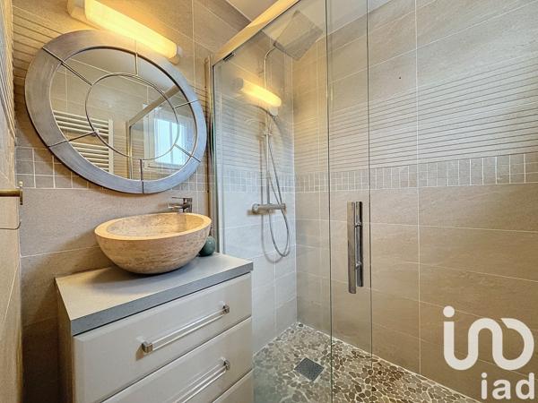 Maison 5 pièces de 105 m² à Montévrain (77144)