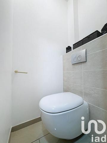 Maison 5 pièces de 105 m² à Montévrain (77144)