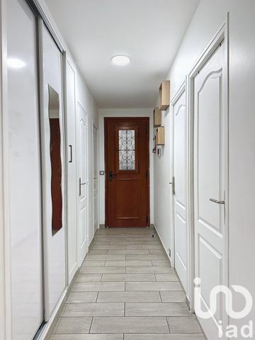 Maison 5 pièces de 105 m² à Montévrain (77144)