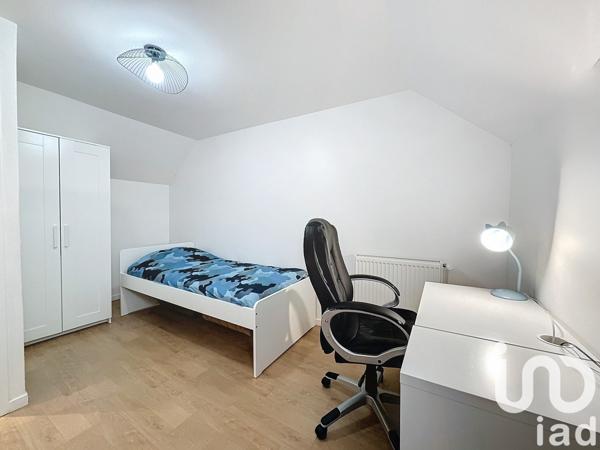 Maison 5 pièces de 105 m² à Montévrain (77144)