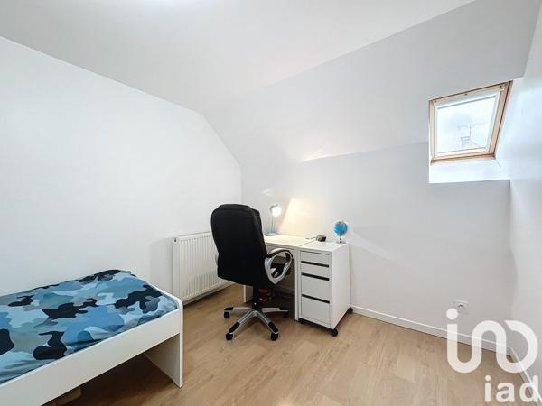 Maison 5 pièces de 105 m² à Montévrain (77144)