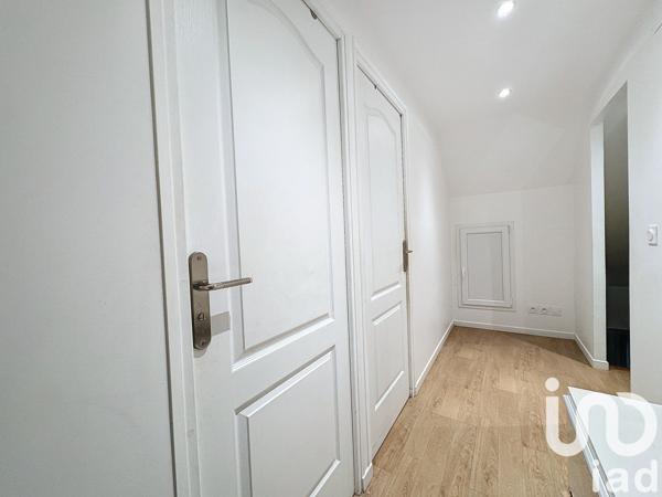 Maison 5 pièces de 105 m² à Montévrain (77144)