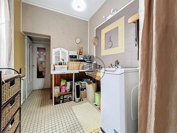 Vente Maison 4 pièces 70 m2 à Saint-Quentin