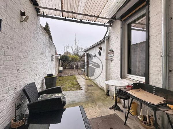 Vente Maison 4 pièces 70 m2 à Saint-Quentin