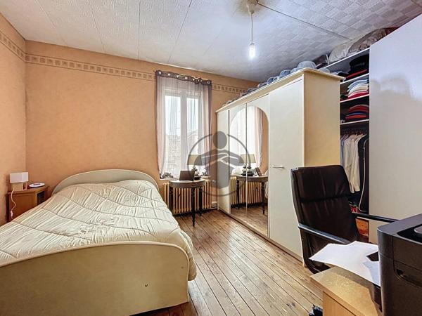Vente Maison 4 pièces 70 m2 à Saint-Quentin