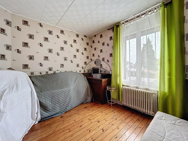 Vente Maison 4 pièces 70 m2 à Saint-Quentin