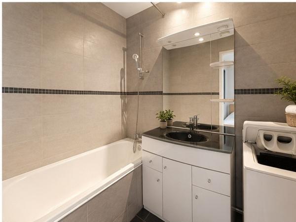 Appartement à vendre 143 640 € Pessac 2 p 32 m² DPE D