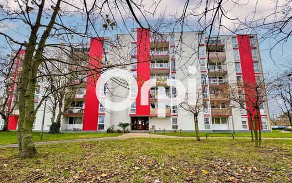 Appartement à vendre    2 pièces • 58,92 m2 Dunkerque