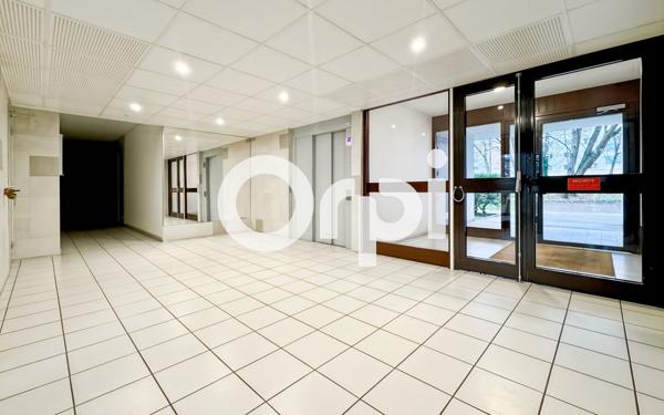 Appartement à vendre    2 pièces • 58,92 m2 Dunkerque