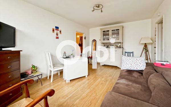 Appartement à vendre    2 pièces • 58,92 m2 Dunkerque