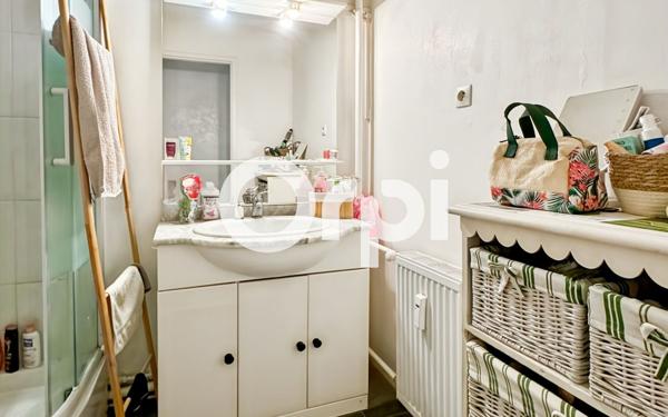 Appartement à vendre    2 pièces • 58,92 m2 Dunkerque