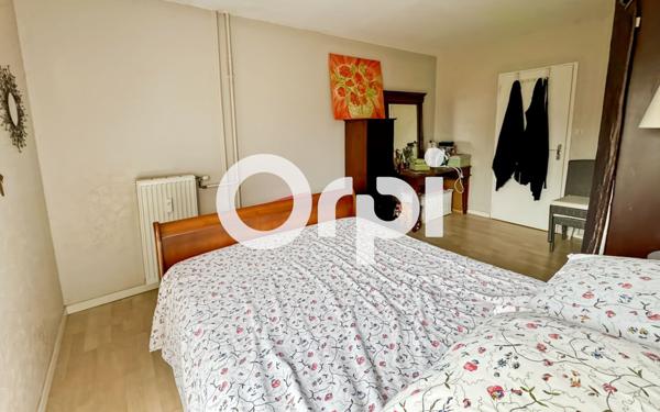 Appartement à vendre    2 pièces • 58,92 m2 Dunkerque