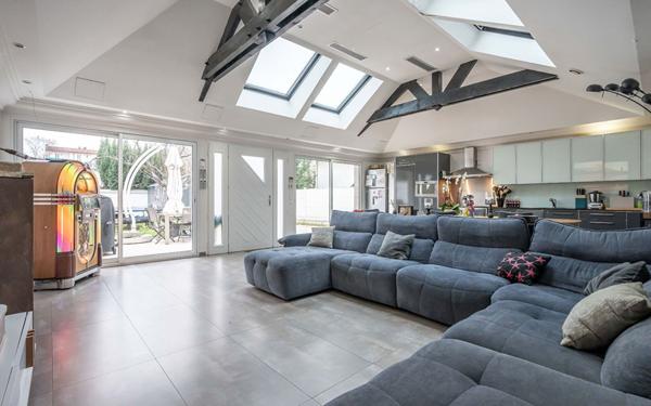 Maison à vendre    6 pièces •  Joinville-le-Pont