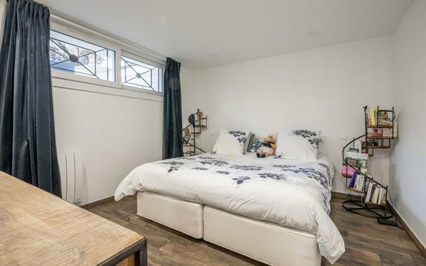 Maison à vendre    6 pièces •  Joinville-le-Pont