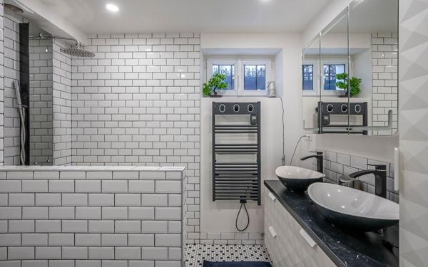 Maison à vendre    6 pièces •  Joinville-le-Pont