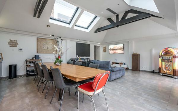 Maison à vendre    6 pièces •  Joinville-le-Pont