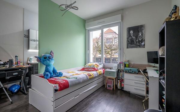 Maison à vendre    6 pièces •  Joinville-le-Pont